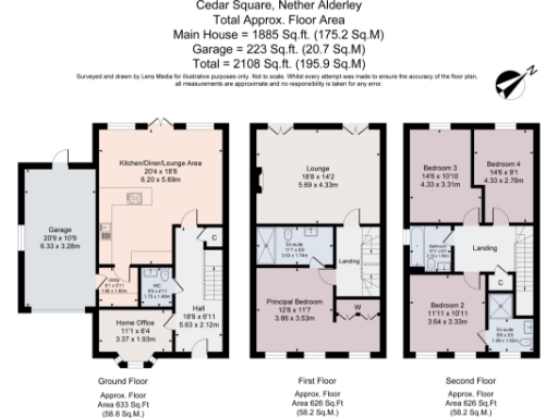 property Low res Floorplan Images}