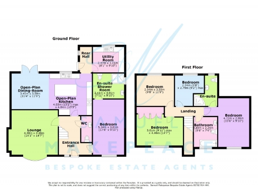 property Low res Floorplan Images}
