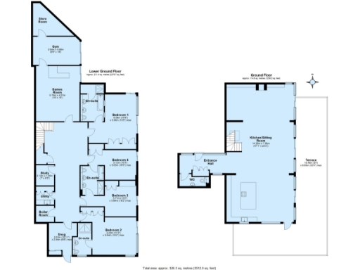 property Low res Floorplan Images}