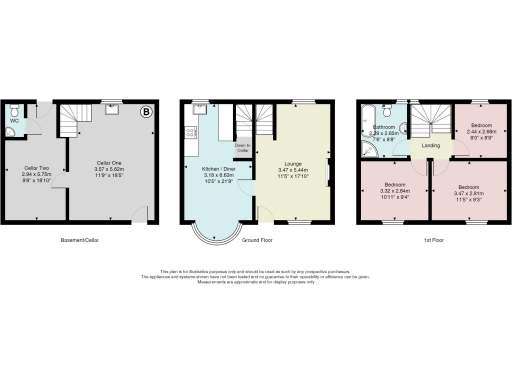 property Low res Floorplan Images}