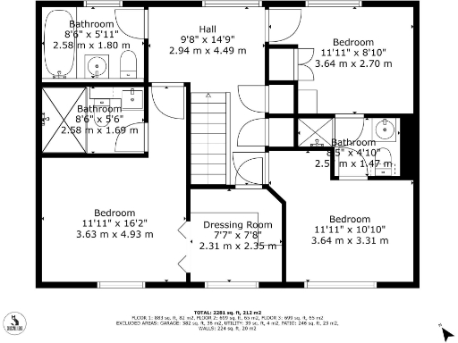 property Low res Floorplan Images}