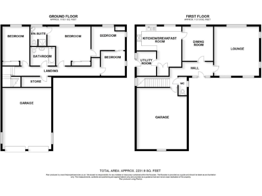 property Low res Floorplan Images}