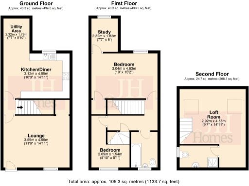 property Low res Floorplan Images}