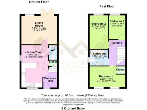 property Low res Floorplan Images}