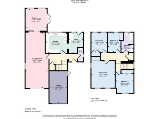 property Low res Floorplan Images}