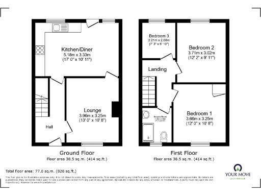 property Low res Floorplan Images}
