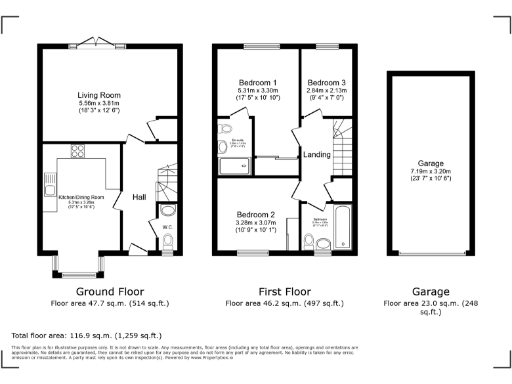 property Low res Floorplan Images}