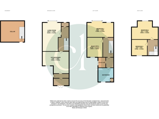 property Low res Floorplan Images}
