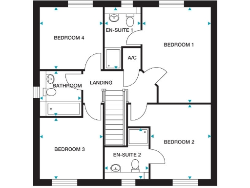 property Low res Floorplan Images}