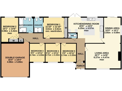 property Low res Floorplan Images}