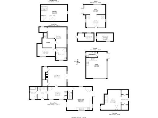 property Low res Floorplan Images}