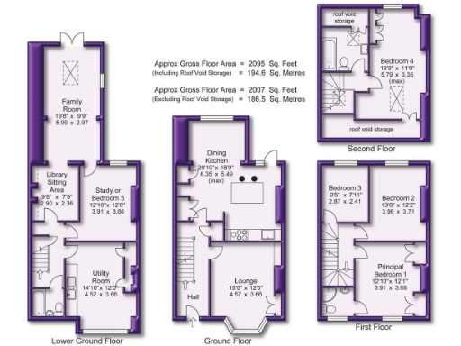property Low res Floorplan Images}
