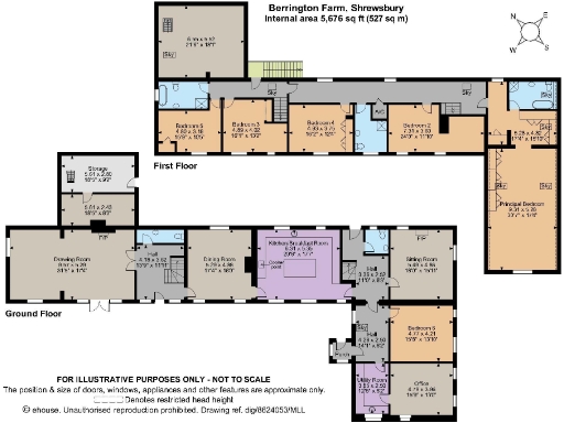 property Low res Floorplan Images}