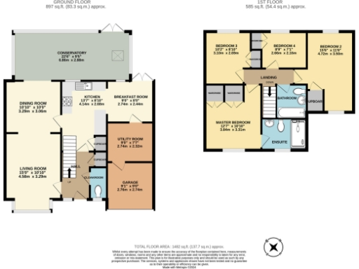 property Low res Floorplan Images}
