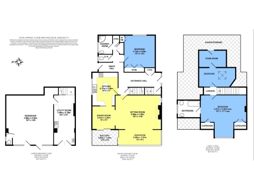 property Low res Floorplan Images}