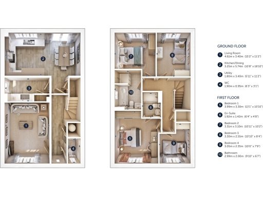 property Low res Floorplan Images}