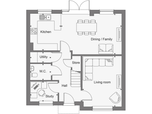 property Low res Floorplan Images}