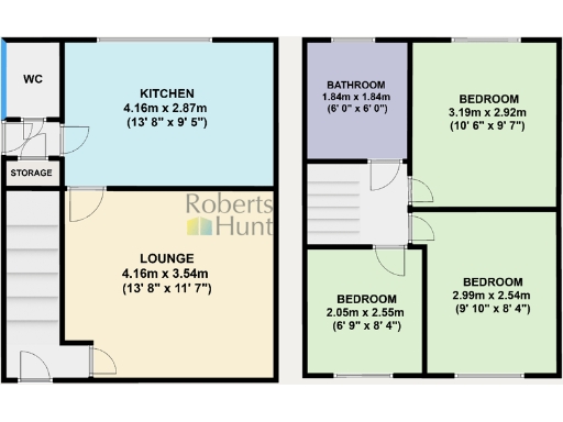 property Low res Floorplan Images}