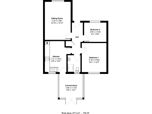 property Low res Floorplan Images}