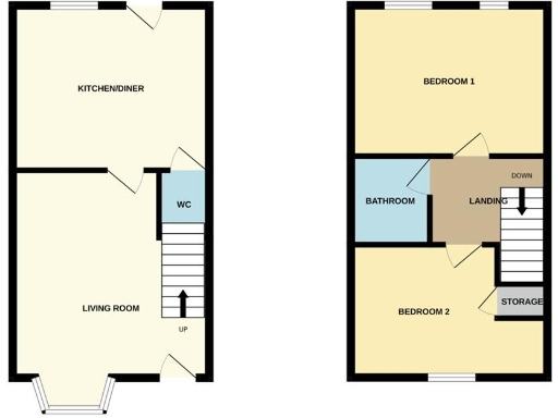 property Low res Floorplan Images}