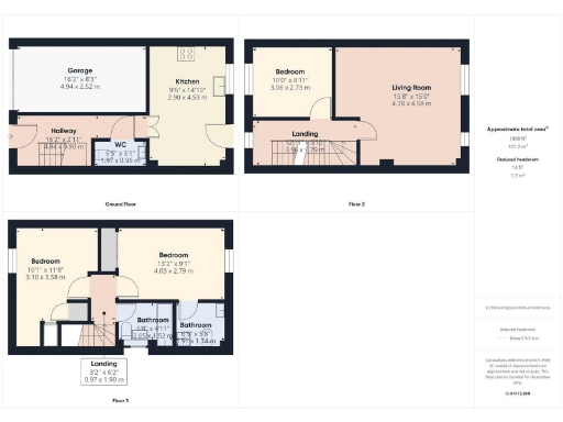 property Low res Floorplan Images}