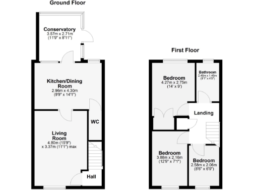 property Low res Floorplan Images}