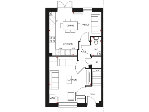 property Low res Floorplan Images}