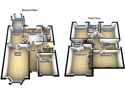 property Low res Floorplan Images}