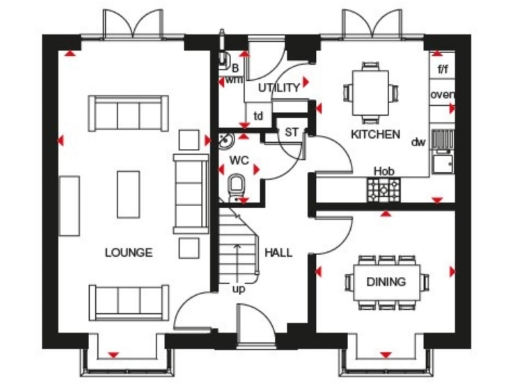 property Low res Floorplan Images}