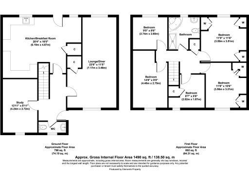 property Low res Floorplan Images}