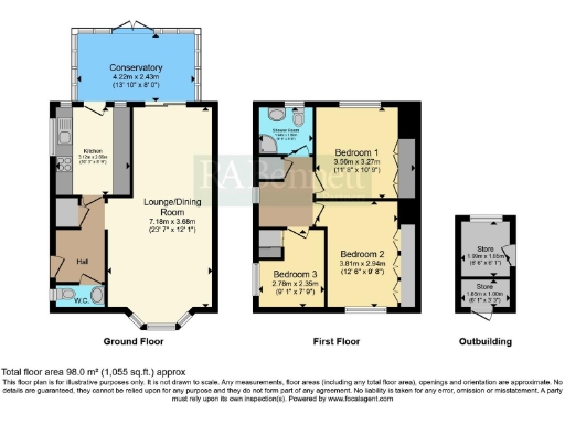 property Low res Floorplan Images}