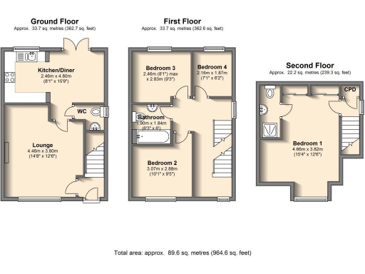 property Low res Floorplan Images}