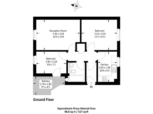 property Low res Floorplan Images}