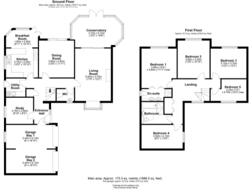 property Low res Floorplan Images}