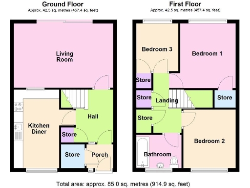 property Low res Floorplan Images}