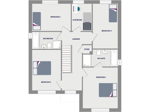 property Low res Floorplan Images}