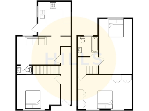 property Low res Floorplan Images}