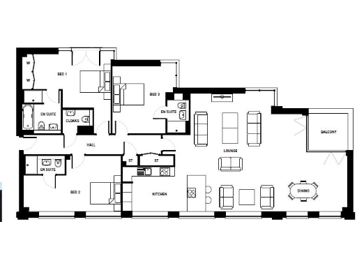 property Low res Floorplan Images}