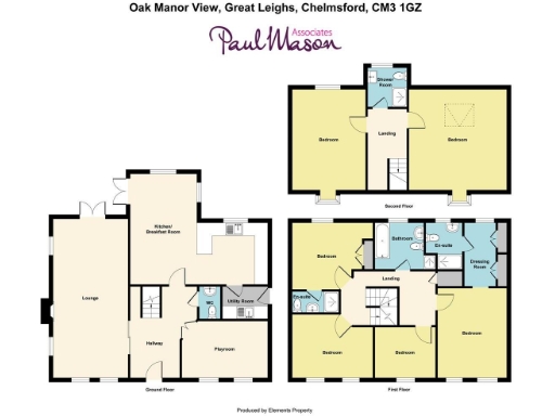 property Low res Floorplan Images}
