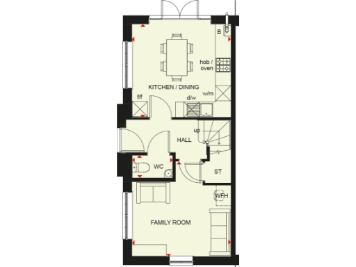 property Low res Floorplan Images}