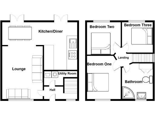 property Low res Floorplan Images}