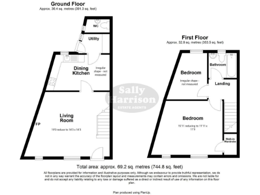 property Low res Floorplan Images}