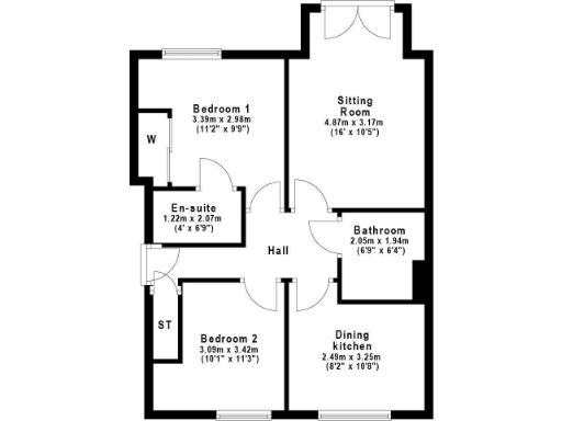 property Low res Floorplan Images}