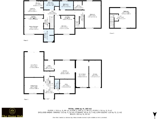 property Low res Floorplan Images}