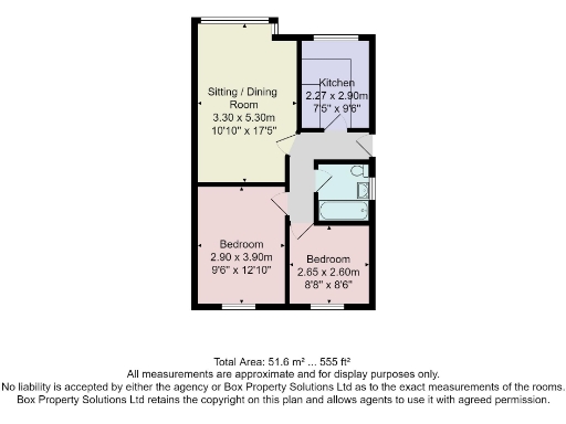property Low res Floorplan Images}