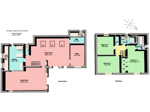 property Low res Floorplan Images}