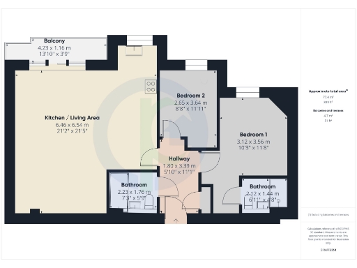 property Low res Floorplan Images}