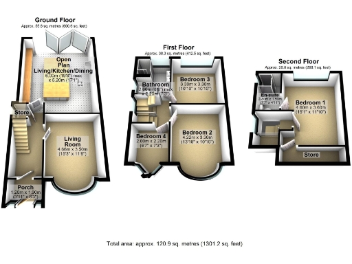 property Low res Floorplan Images}