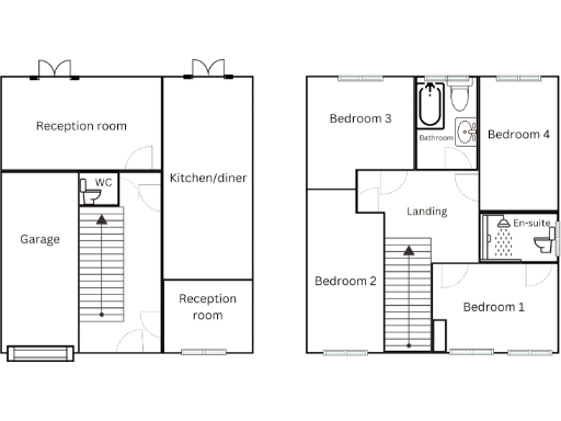 property Low res Floorplan Images}