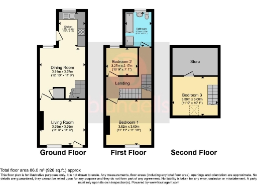 property Low res Floorplan Images}